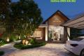 Thi Công Nhà Vườn Tại Tây Ninh