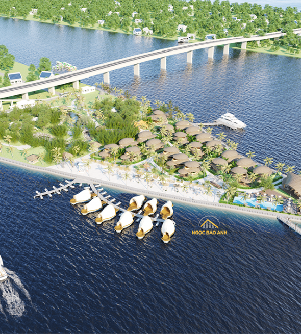 XÂY DỰNG NGỌC BẢO ANH