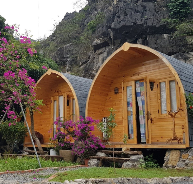 Nhà Bungalow: Những Điều Chưa Biết Về Nhà Bungalow