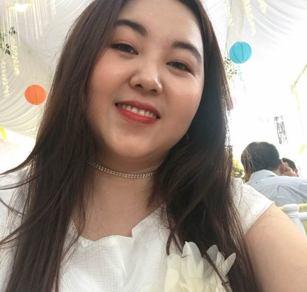 Trần Thị Minh Thảo