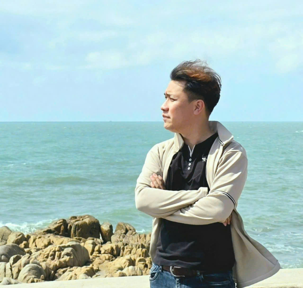 Phạm Tuấn Anh