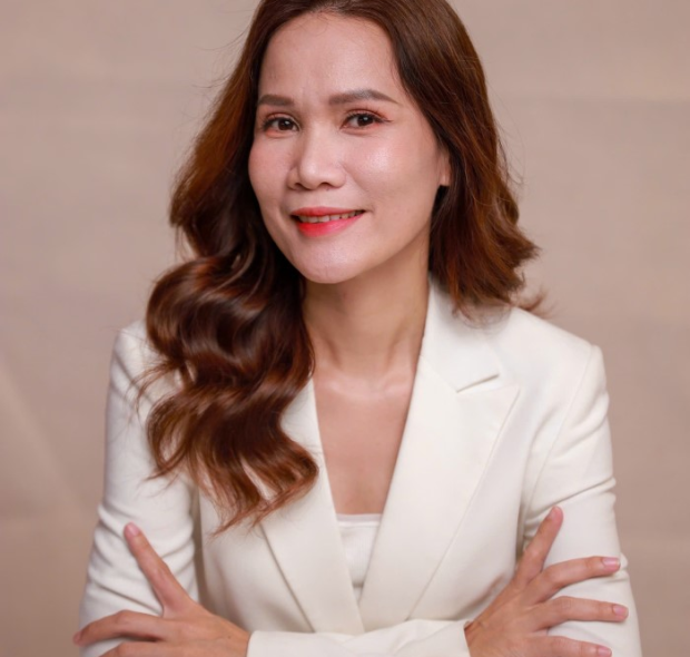 Đoàn Thị Thu Huyền