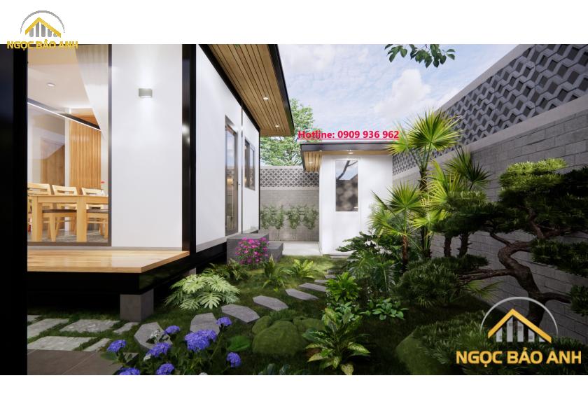 Modulhouse: Nhà vườn cấp bốn: Định nghĩa 