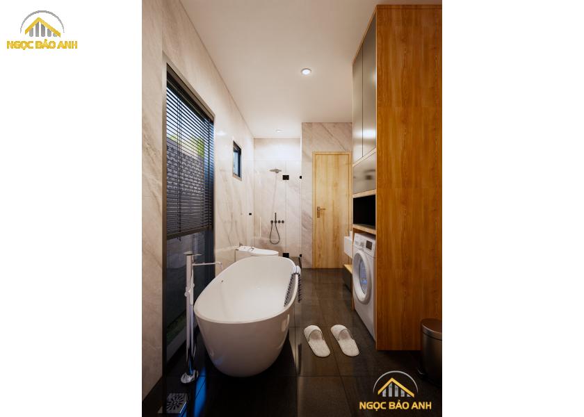 Nhà vườn cấp bốn: Định nghĩa và đặc điểm nổi bật