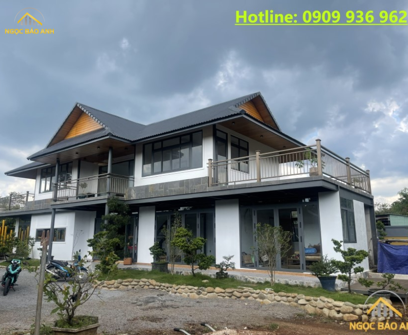 Thi Công Nhà Tại Đồng Nai